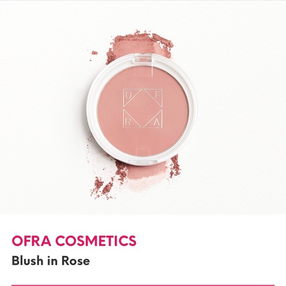 OFRA Blush Rose - Picture 3 of 4